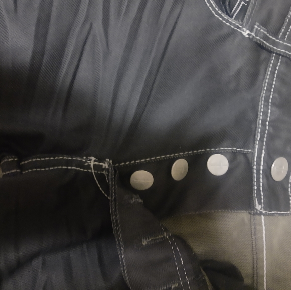 Designer Jeans Waist Size 31 - Picture 5 of 5